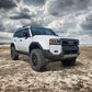 ICON 2024 Toyota Land Cruiser 250 Series Stage 2 Tubular Suspension System, 1.25-3in Lift