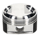 JE Pistons PORSCH 3.2L DM KIT Set of 6 Pistons