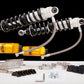 Ohlins FLH/FLT S2 COMP/REB ADJ 90-13