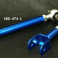 Cusco Lexus IS250/IS350 Adjustble +/- 15mm Rear Upper Arm (Front)
