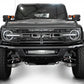 Addictive Desert Designs 2022+ Ford Bronco/Ford Raptor Phantom Front Bumper