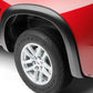 Husky Liners 19-25 Chevrolet Silverado 1500 EAF Style Black Fender Flares - 4pc