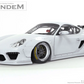 GReddy Pandem RB 09-12 Porsche Cayman V2 Front Bumper (Special Order)