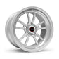 Weld S70 RT-S 17x8in / 5x114.3 BP / 5.3in. BS - Polished Center - Polished Shell Wheel