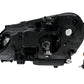 Hella 2010-2013 Mercedes-Benz E200 AMG Halogen Headlight Assembly