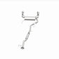 MagnaFlow BRE Exhaust Kit 03-08 Infiniti FX35 3.5L