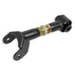 BMR 11-14 Ford Mustang Shelby GT500 9in Housing On-Car Adj. Upper Control Arm - Black Hammertone
