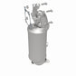 Magnaflow 23-25 Honda CR-V Direct-Fit Converter