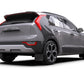 Rally Armor 2023 Kia Niro SG2 Black UR Mud Flap Dark Grey Logo