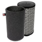 aFe 16-19 Polaris RZR XP Aries Powersport OE Pro DRY Air Filter w/ Foam Pre-Filter