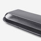 Seibon 2022 Subaru WRX H-Style Carbon Fiber Hood Scoop - (1in. Taller Than OEM)