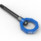 afe aFe CONTROL Tow Hook Chevrolet Corvette (C8) 20-25 V8-6.2L