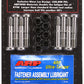 ARP Ford Boss 302-429-460-351W wave-loc rod bolt kit