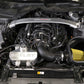 Airaid 16-18 Ford Mustang Shleby 5.2L Performance Air Intake System