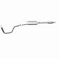 MagnaFlow Conv Direct Fit OEM 20-22 Kia Soul 2L Underbody