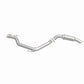 BRExhaust 13-18 Nissan Pathfinder/ 13-17 Infiniti JX35/QX60 Muffler Kit