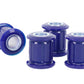 SuperPro Rear Strut Rod Bushing Kit