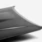 Seibon 05-11 Toyota Tacoma TR-Style Carbon Fiber Hood