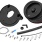K&N Red Intake System for Harley Davidson