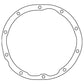 Cometic Ford 9in .032in AFM Differential Cover Gasket - 10 Bolt - Extra Ring Gear Clearance
