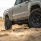 DV8 Offroad 16-23 Toyota Tacoma Crew Cab OE Plus Side Steps