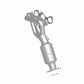 Magnaflow 10-12 Toyota 4Runner 4.0L Direct Fit Converter