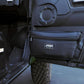 PRP 2020+ Yamaha Wolverine RMAX Front Door Bags - Black (Pair)