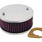 K&N Bolt-On Unit 81-83 Saab 99