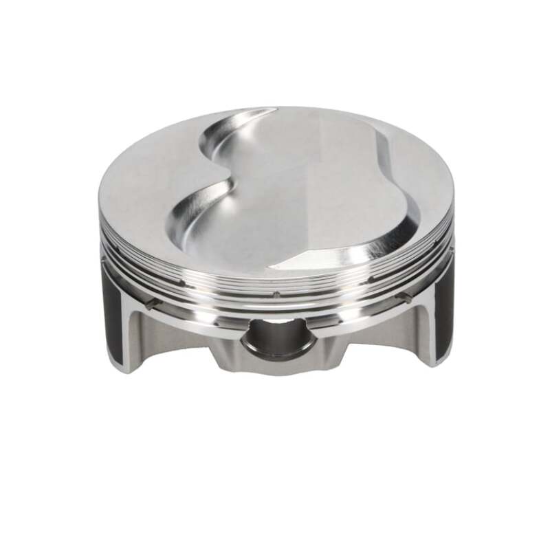Wiseco Chevy Small Block 4.165in Bore 1.120in CH 3.00 CC Piston Set