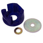 SuperPro 2009 Volkswagen Eos Komfort Rear Lower Pendulum Mount Insert Bushing - Motorsport
