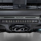 Addictive Desert Designs 2025 Toyota 4Runner Stealth Center Mount Front Bumper w/ Top Hoop