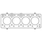 Cometic Ferrari F106A/F106B Dino V8 .040in MLS Cylinder Head Gasket - 81mm Bore