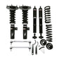 Air Lift Performance 15-19 BMW 3-Series / 15-20 BMW 4-Series Coilover Kit
