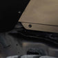 DV8 Offroad 20-24 Jeep Gladiator JT Rear Inner Fender Liners - Satin Black