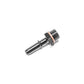 Radium Engineering 6AN ORB to 5/16in SAE Male - Short