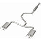 BRExhaust Exhaust Kit Replacement Chevrolet