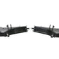 SuperPro 98-04 Nissan Frontier 2WD D22 Front Lower Control Arm Set