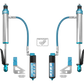 King Shocks 2022+ Toyota Tundra 2.5 Dia. Rear Remote Reservoir Shock (Pair)