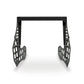 DV8 Offroad 16-23 Toyota Tacoma Center Console Molle Panels & Device Mount