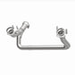 BRE Exhaust 88-93 C1500 C2500 K1500 K2500 4.3L 5.0L Front Pipe Kit