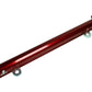 Aeromotive 03-06 Mitsubishi Lancer EVO 8/9 Fuel Rail - Black