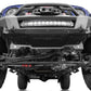 ADD 18-24 Jeep Wrangler JL / 18-24 Jeep Gladiator JT Phantom Winch Rear Bumper