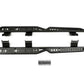 DV8 15-24 Ford F-150 Crew Cab - OE Plus Side Steps
