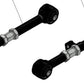 SuperPro 08-21 Toyota Land Cruiser 200 Series HD Adj. Rear Upper Trailing Arm Set