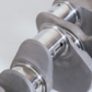 Eagle Chevy 400 Forged 4340 Stroke 5.700 Steel Crankshaft
