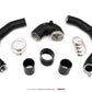 AMS Performance 15-18 BMW M3 / 15-20 BMW M4 w/ S55 3.0L Turbo Engine Charge Pipes