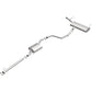 Magnaflow BRE Exhaust 18-24 Chevrolet Equinox 1.5L