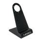 NRG Steeromg Wheel Stand - NRG Logo Cutout