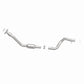 Magnaflow 01-04 Aztek 3.4 OEM Undrbdy Direct Fit Converter