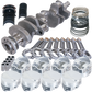 Eagle Chevy 454 4.000in Crank 6.135in I-Beam Rods 18cc Dome 4.310in Pistons Rotating Assembly